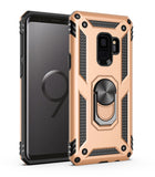 Armour Shockproof Heavy Duty Hybrid Hard Tough Case Cover For Samsung Phones - Compas Shopping