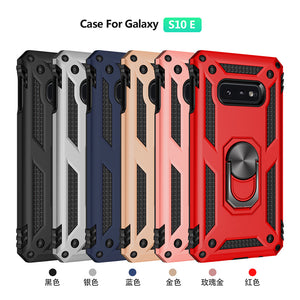 Armour Shockproof Heavy Duty Hybrid Hard Tough Case Cover For Samsung Phones - Compas Shopping