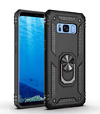 Armour Heavy Duty Shockproof Hybrid Hard Tough Case Cover For iPhone, Huawei Phones - Compas Shopping