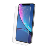 Tempered Glass Screen Protector for iPhone 11 Pro Max/ 11 Pro/ 11/ XS Max/XR/XS/X/8/7/6 Plus/5/5S/5C - Compas Shopping