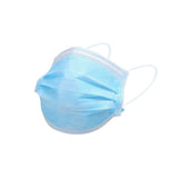Disposable Surgical Face Mask Dust Germ Proof Medical Hygiene 3 Ply UK - Compas Shopping