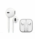 New Earphones Headphones For iPhone 6s/ 6/ 5c/ 5 5S/ 5SE/ iPad Handsfree iPod - Compas Shopping