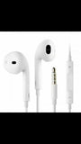 New Earphones Headphones For iPhone 6s/ 6/ 5c/ 5 5S/ 5SE/ iPad Handsfree iPod - Compas Shopping