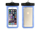 Waterproof Underwater Universal Phone Cover Case Dry Bag Pouch For iPhone/ Samsung - Compas Shopping